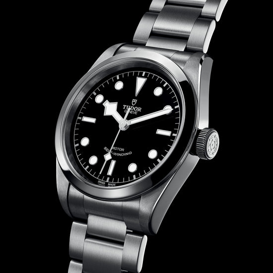 Tudor Replica Watch Black Bay 41, Stainless Steel, 41mm,M79540-0006