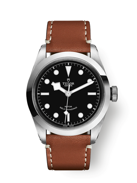 Tudor Replica Watch Black Bay 41, Stainless Steel, 41mm,M79540-0007