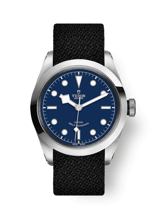 Tudor Replica Watch Black Bay 41, Stainless Steel, 41mm,M79540-0010