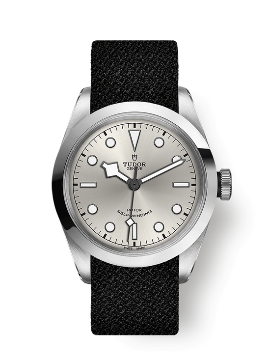Tudor Replica Watch Black Bay 41, Stainless Steel, 41mm,M79540-0012