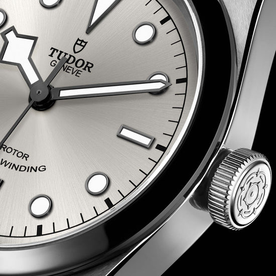 Tudor Replica Watch Black Bay 41, Stainless Steel, 41mm,M79540-0013