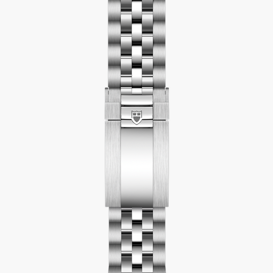 Tudor Replica Watch Black Bay 41, Stainless Steel, 41mm, M79680-0005
