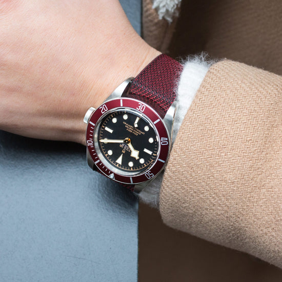 Tudor Replica Watch Black Bay, 41mm, Stainless Steel, M79230R-0009