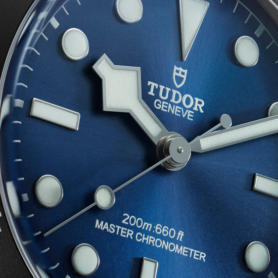 Tudor Replica Watch Black Bay 68, Stainless Steel, 43mm, M7943A1A0NU-0001