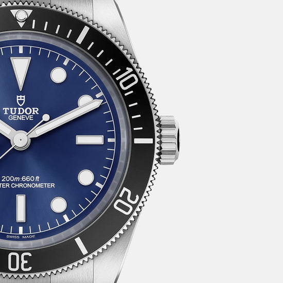 Tudor Replica Watch Black Bay 68, Stainless Steel, 43mm, M7943A1A0NU-0001