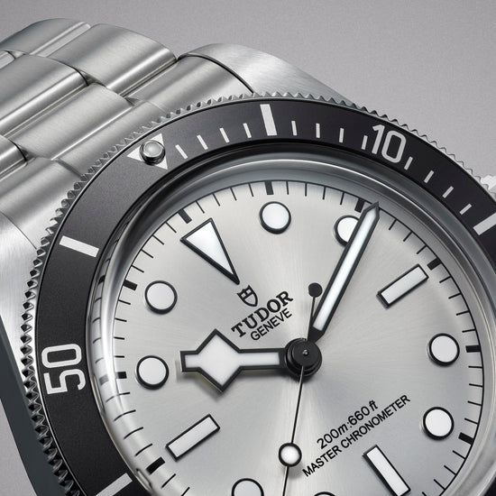 Tudor Replica Watch Black Bay 68, Stainless Steel, 43mm, M7943A1A0NU-0002