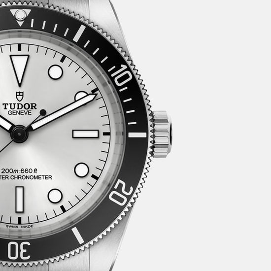 Tudor Replica Watch Black Bay 68, Stainless Steel, 43mm, M7943A1A0NU-0002