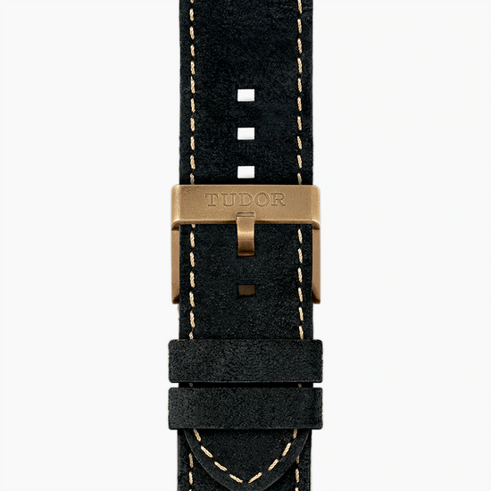 Tudor Replica Watch Black Bay Bronze, 43mm, Bronze, M79250BA-0001