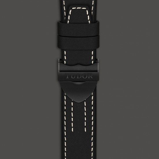 Tudor Replica Watch Black Bay Ceramic, 41mm, Ceramic and Black-PVD-treated 316L Stainless Steel, M79210CNU-0001