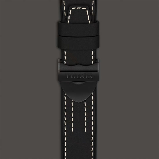 Tudor Replica Watch Black Bay Ceramic, 79210CNU-0001