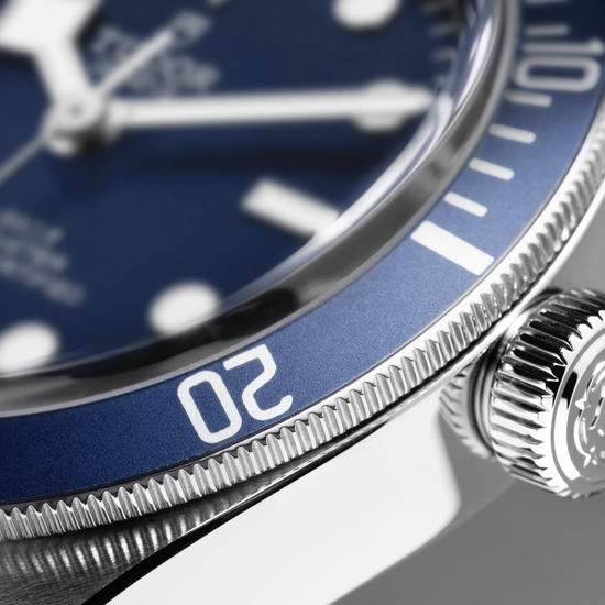 Tudor Replica Watch Black Bay Fifty-Eight, 39mm, Stainless Steel, M79030B-0002