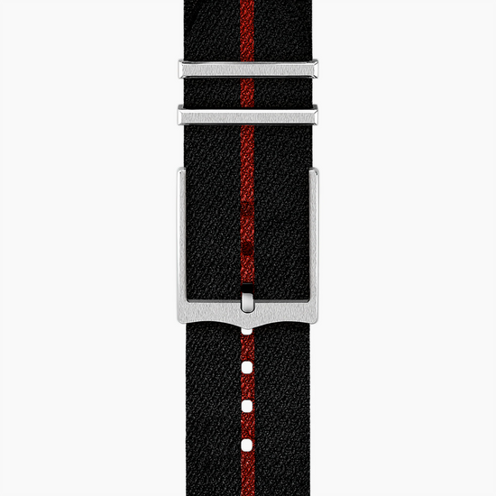 Tudor Replica Watch Black Bay GMT, Stainless Steel, 41mm, M79830RB-0003