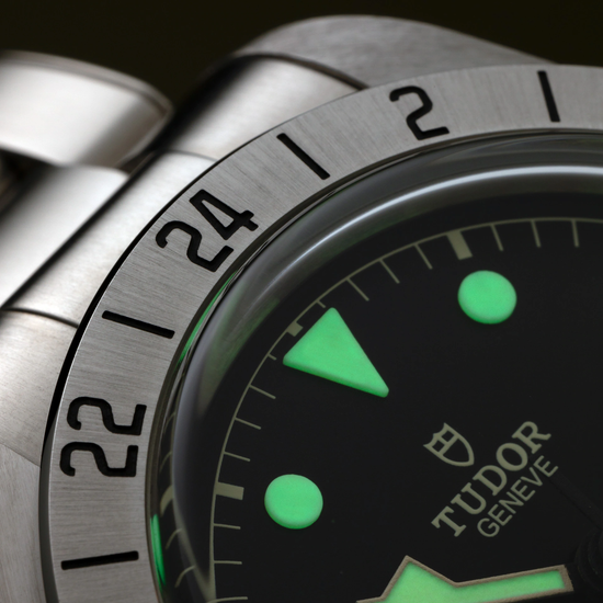 Tudor Replica Watch Black Bay Pro, 39mm, Stainless Steel, M79470-0001
