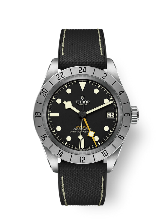 Tudor Replica Watch Black Bay Pro, 39mm, Stainless Steel, M79470-0003