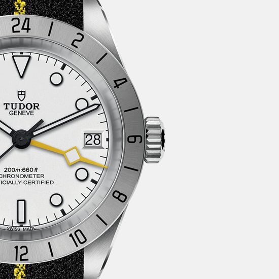 Tudor Replica Watch Black Bay Pro, 39mm, Stainless Steel, M79470-0005