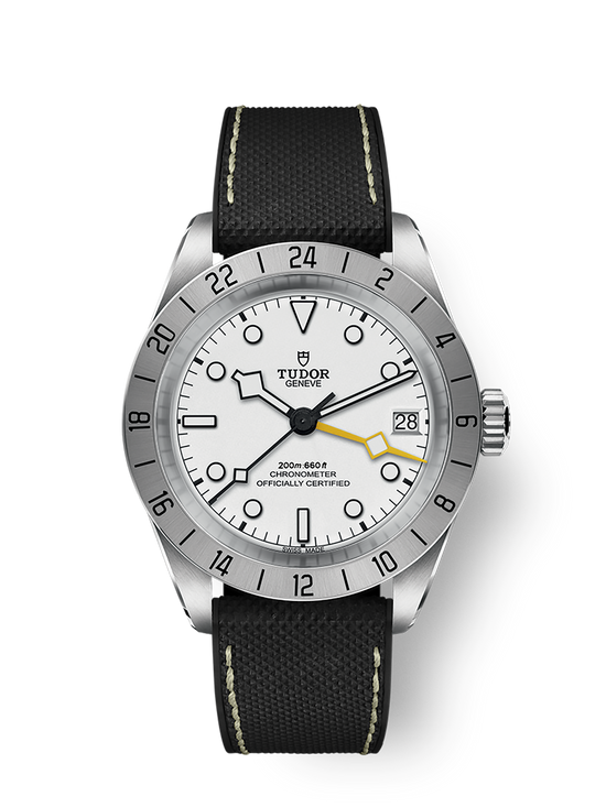 Tudor Replica Watch Black Bay Pro, 39mm, Stainless Steel, M79470-0006
