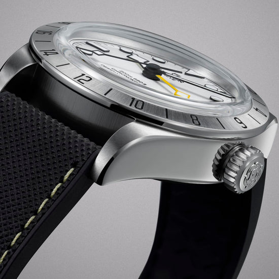 Tudor Replica Watch Black Bay Pro, 39mm, Stainless Steel, M79470-0006