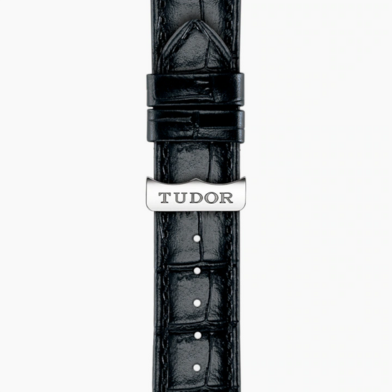 Tudor Replica Watch Glamour Date+Day, Stainless Steel, 39mm, M56000-0018