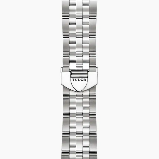 Tudor Replica Watch Glamour Date+Day, Stainless Steel, 39mm, M56000-0181