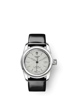 Tudor Replica Watch Glamour Date, Stainless Steel, 26mm, M51000-0022