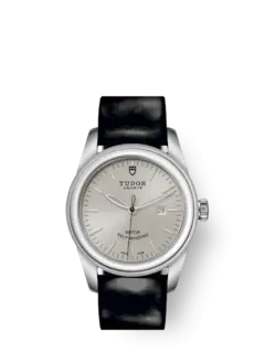 Tudor Replica Watch Glamour Date, Stainless Steel, 31mm, M53000-0031