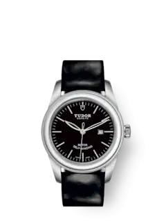 Tudor Replica Watch Glamour Date, Stainless Steel, 31mm, M53000-0039