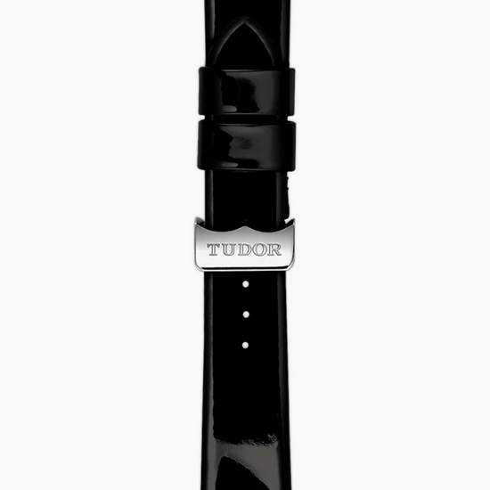 Tudor Replica Watch Glamour Date, Stainless Steel and Diamond-set, 31mm, M53000-0092