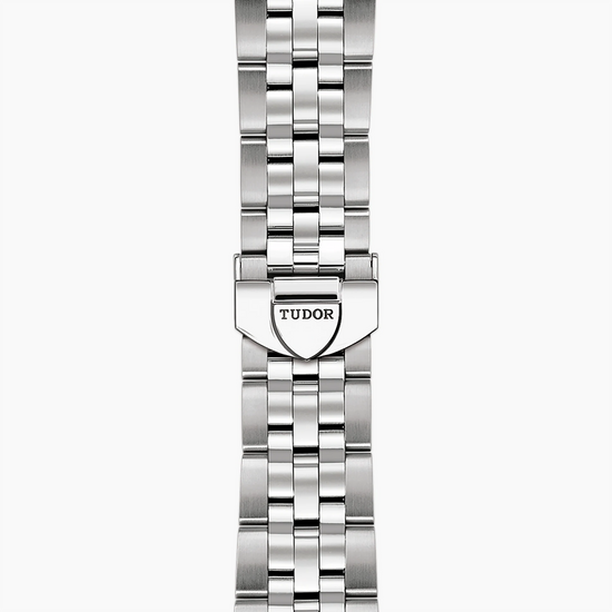 Tudor Replica Watch Glamour Double Date, Stainless Steel, 42mm, M57100-0001