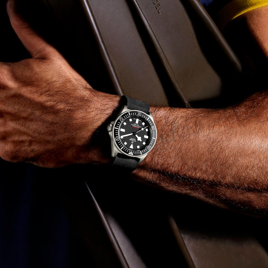 Tudor Replica Watch Pelagos FXD, 42mm, Titanium, M25717N-0001