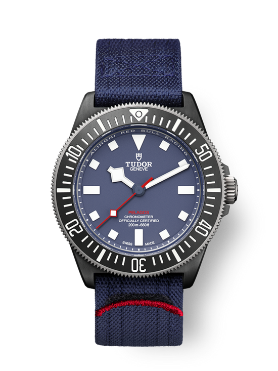Tudor Replica Watch Pelagos FXD, Carbon composite, 42mm, M25707KN-0001