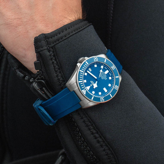 Tudor Replica Watch Pelagos, Titanium, 42mm, M25600TB-0001