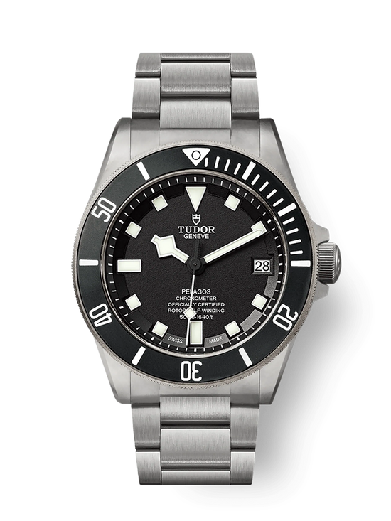 Tudor Replica Watch Pelagos, Titanium, 42mm, M25600TN-0001