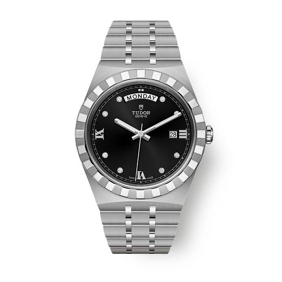 Tudor Replica Watch Royal, 28600-0004