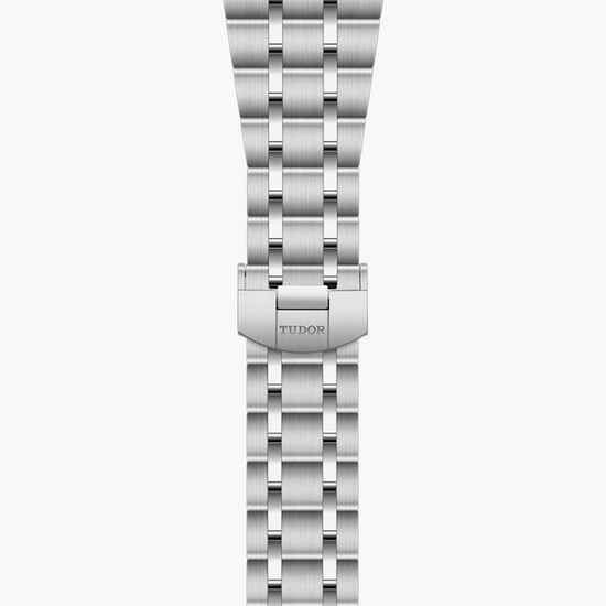 Tudor Replica Watch Royal, Stainless Steel, 41mm, M28600-0009