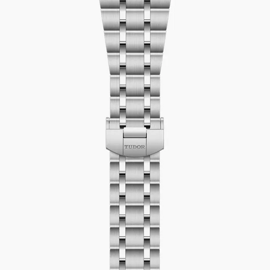 Tudor Replica Watch Royal, Stainless Steel and Diamond-set, 41mm, M28600-0004