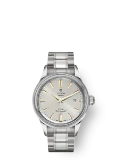 Tudor Replica Watch Style, Stainless Steel, 28mm, M12100-0017