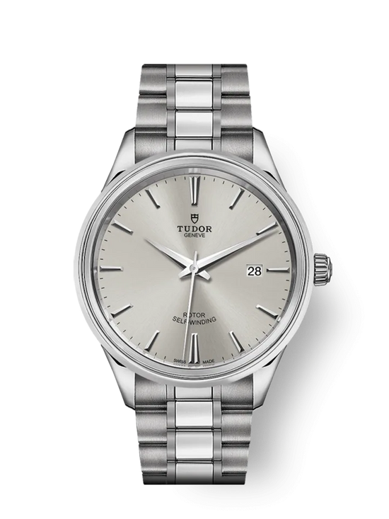 Tudor Replica Watch Style, Stainless Steel, 41mm, M12700-0001