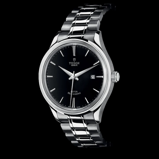 Tudor Replica Watch Style, Stainless Steel, 41mm, M12700-0002