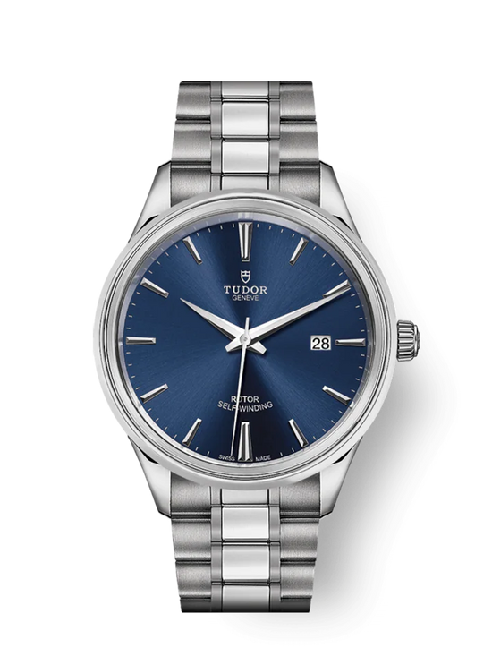 Tudor Replica Watch Style, Stainless Steel, 41mm, M12700-0009