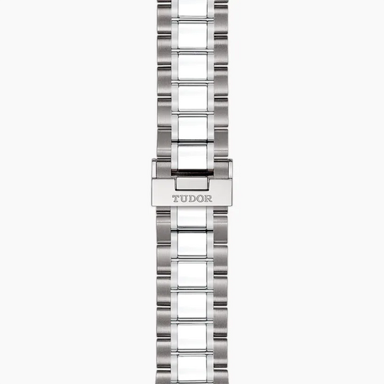 Tudor Replica Watch Style, Stainless Steel, 41mm, M12710-0003