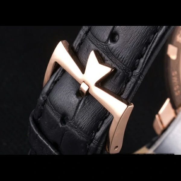 Vacheron Constantin Luxury Leather Watch new59192