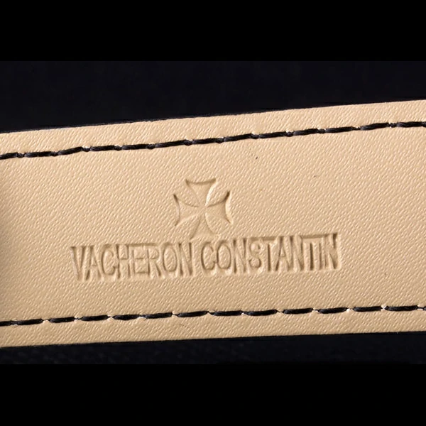 Vacheron Constantin Luxury Leather Watch new59192