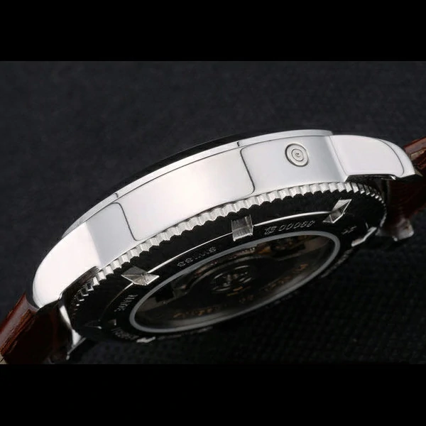 Vacheron Constantin Luxury Leather Watch new59193