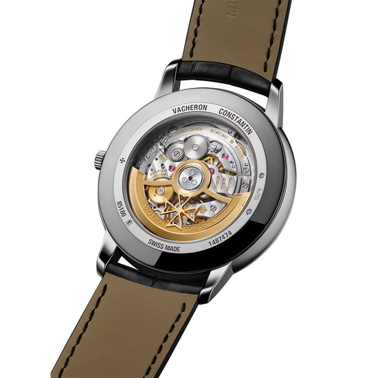 Vacheron Constantin Replica Watch Patrimony, 85180/000G-9230