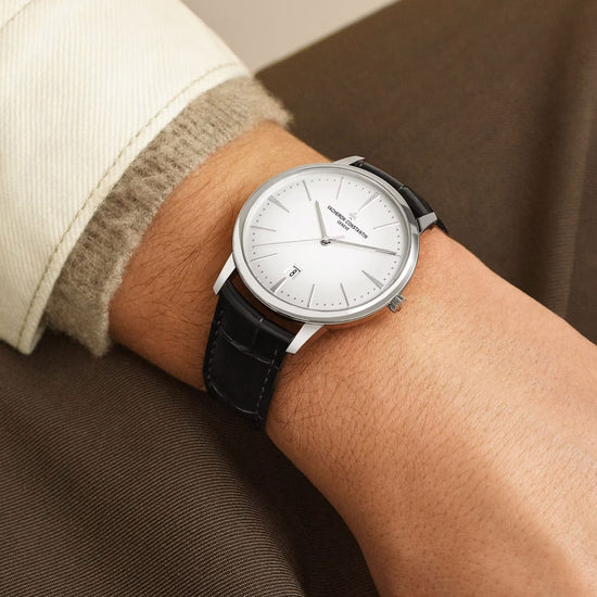 Vacheron Constantin Replica Watch Patrimony, 85180/000G-9230