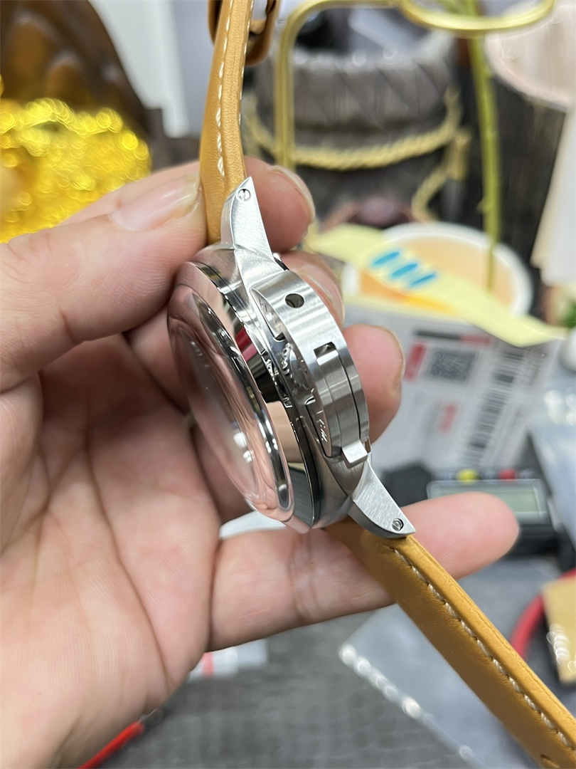 VS Factory PAM127 – 47mm Luminor 1950-Style Manual-Wind Watch Replica