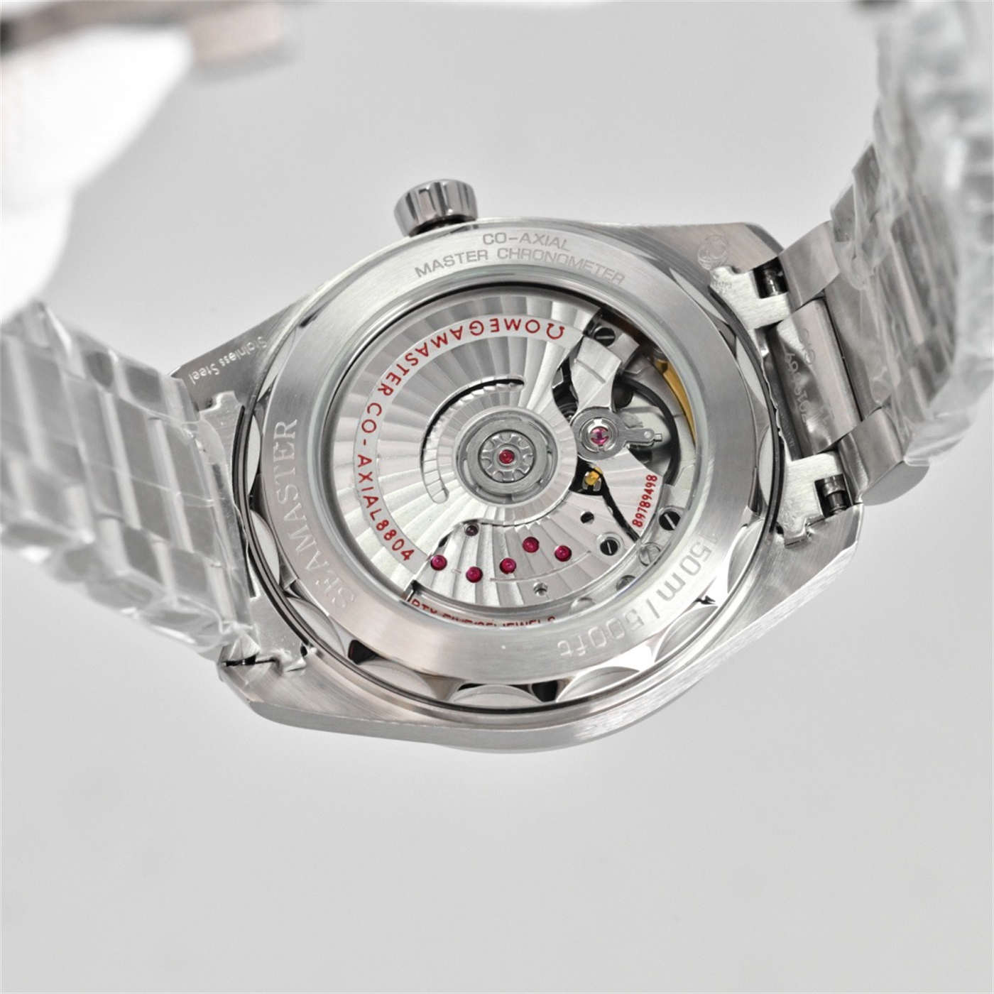 VSF Aqua Terra 38mm Sandstone Dial (Shades Collection) – VS8800 Clone