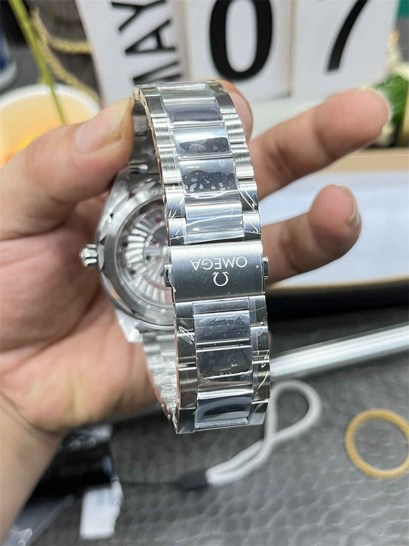 VSF Omega Aqua Terra Replica – Premium Seamaster AT Super Clone 1:1 Luxury Watch