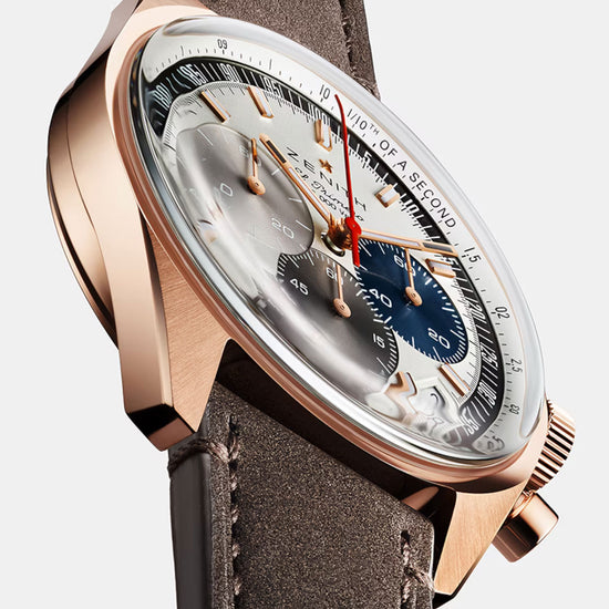 Zenith Replica Watch Chronomaster Original, 18.3200.3600/69.C901