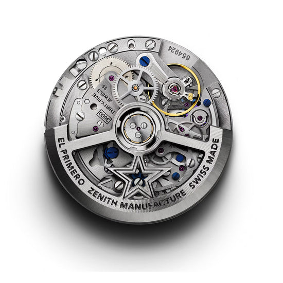 Zenith Replica Watch Chronomaster Original, 18.3200.3600/69.C901